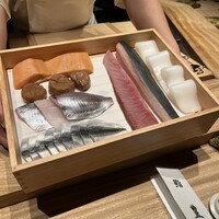 鮨 豊 - 