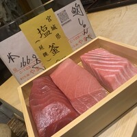 鮨 しゅんぺい - 