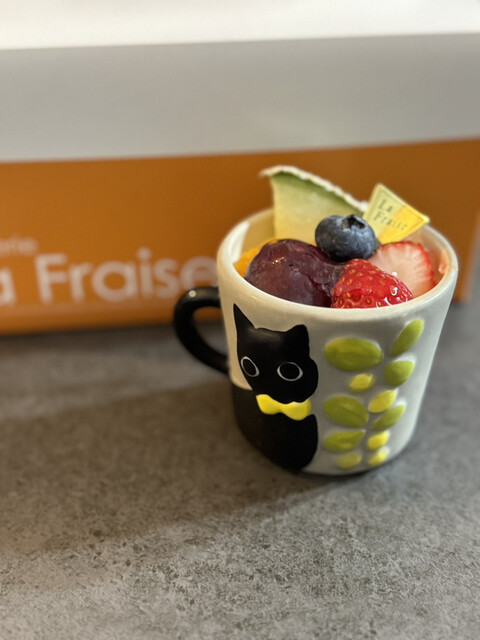 La Fraise Toyotsu Ten photo 2