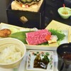 日本料理・天ぷら 花座