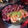 焼肉 肉どうし 天王寺あべの店