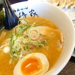 らぁめん椿家 - 