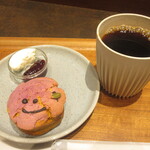 HONOKA COFFEE - 