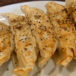 らぁめん椿家 - 料理写真: