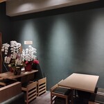 鮨 といろ - 2025.01