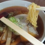 駅ナカチャンコ食堂 - 