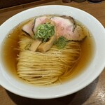寿製麺 よしかわ - 