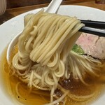 寿製麺 よしかわ - 