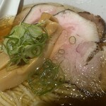 寿製麺 よしかわ - 