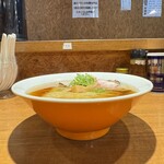 寿製麺 よしかわ - 