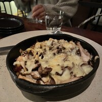 ワインとくつろぐ ツキアカリ - 