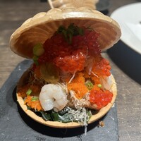 小野の離れ 博多本店 - 