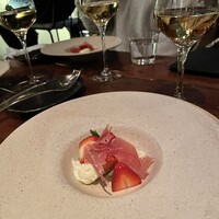 ワインとくつろぐ ツキアカリ - 