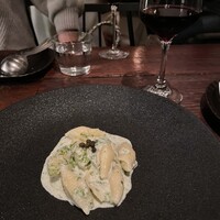 ワインとくつろぐ ツキアカリ - 