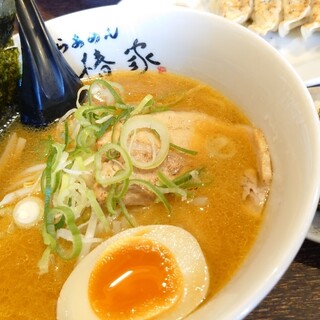 らぁめん椿家_1