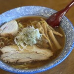 らーめん 吟屋 - 