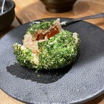 鮨・酒・肴 杉玉 京都河原町 - 