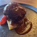 GINZA ONO Gratia -Smoke Dining- - 