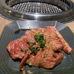 焼肉＆BAR 十炭 - 