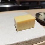 鮨 といろ - 玉子