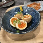 お茶漬けと雑炊 ぶぶや - 