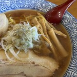 らーめん 吟屋 - 