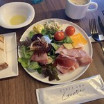 GINZA ONO Gratia -Smoke Dining- - 