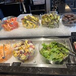 GINZA ONO Gratia -Smoke Dining- - 