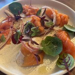 GINZA ONO Gratia -Smoke Dining- - 