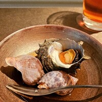 和酒和食の坂 - 