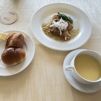 レストラン フォッセ - 