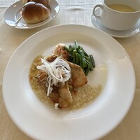 レストラン フォッセ - 