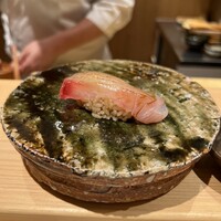 鮨 花おか 渋谷 - 