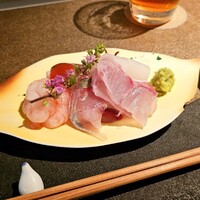 和酒和食の坂 - 