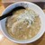 ラーメン海鳴 - 料理写真: