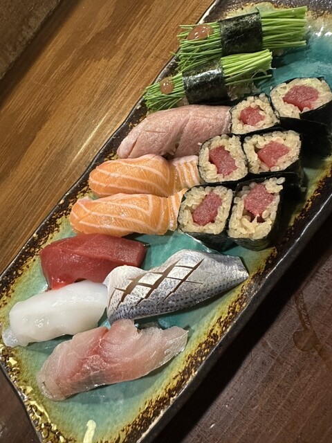 Teppou Ura Nanba Honten photo 2