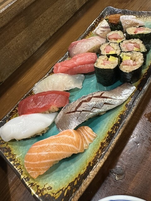 Teppou Ura Nanba Honten