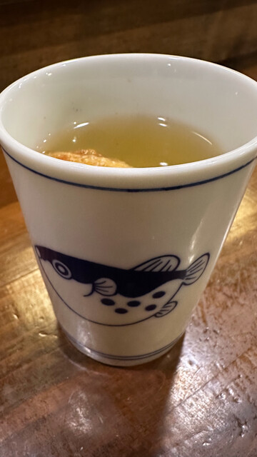 Teppou Ura Nanba Honten photo 5