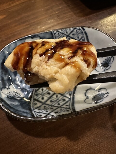 Teppou Ura Nanba Honten photo 4