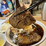 R+ 隠れ家すぎるラーメン屋 - 