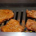 焼肉レストラン 米内 - 