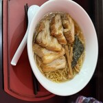中華そば醤龍 - 