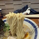 らぁ麺 とうひち - 