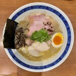 らぁ麺 とうひち - 