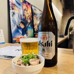 R+ 隠れ家すぎるラーメン屋 - 
