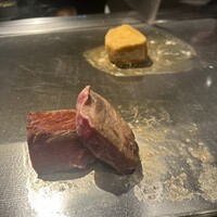 創作鉄板 蔵人 - 