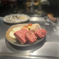 創作鉄板 蔵人 - 