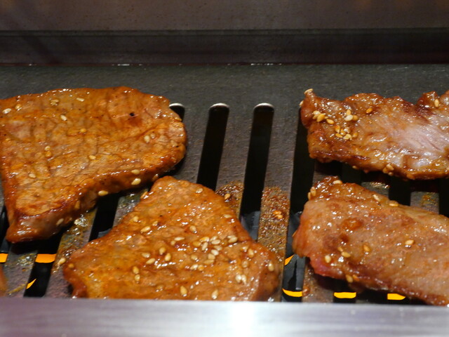 焼肉レストラン 米内（ヨナイ） - 上盛岡（焼肉）の写真