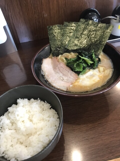 Ooyama Ya Akishima Ten photo 4