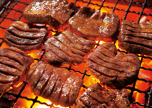 二丁目酒場 虎屋横丁店 - 勾当台公園（居酒屋）